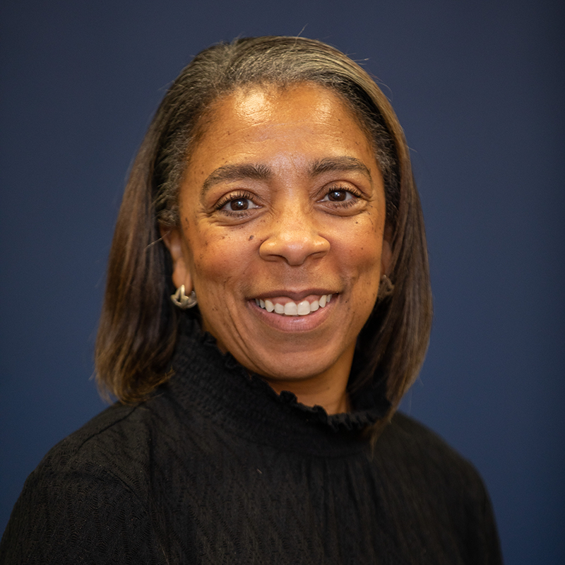 headshot of Valerie Alexander