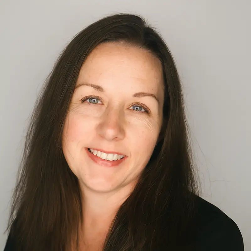 headshot of Dr. Jessica Banks