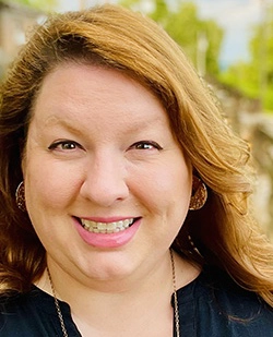 headshot of Katie Cannon