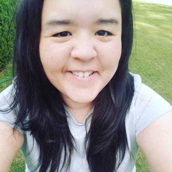 headshot of Julie Caulder