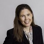 headshot of Hillary Fleenor