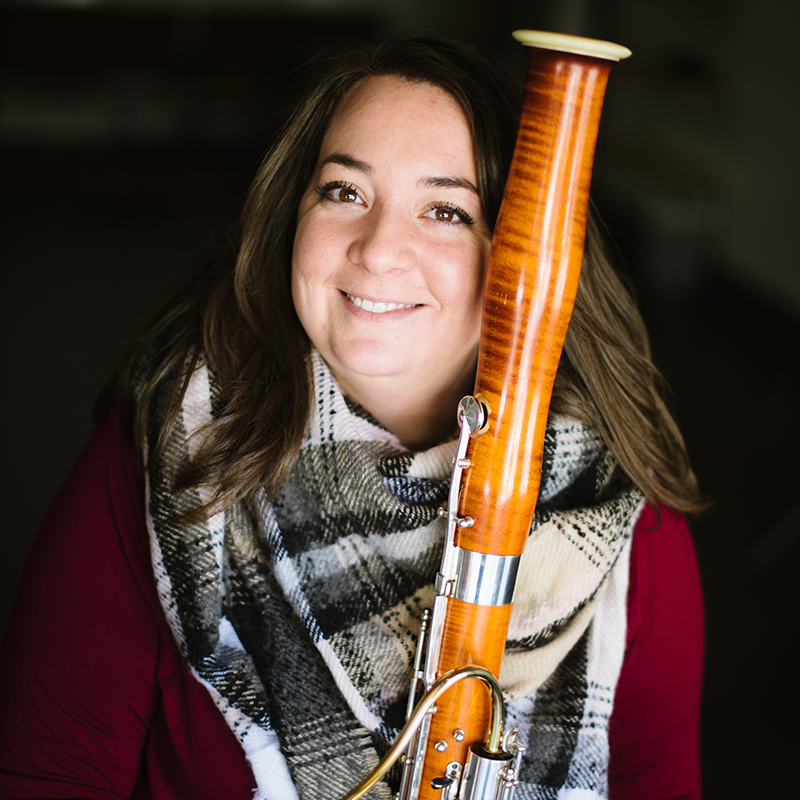 headshot of Dr. Sara Fruehe