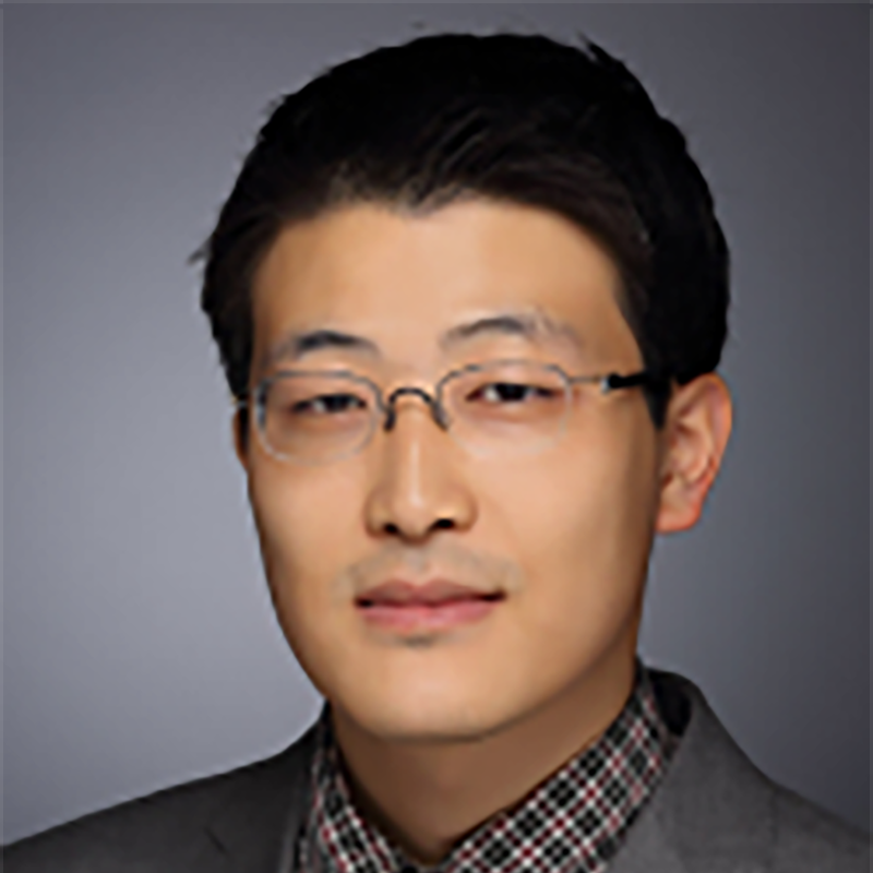 headshot of Dr. Insung Hwang