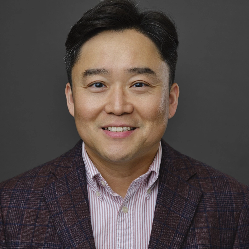 Dr. Daewoo Lee