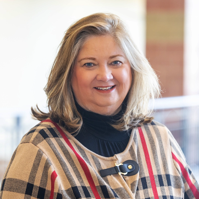 Karen McCauley, CFRE