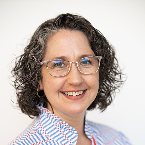 Libby McFalls