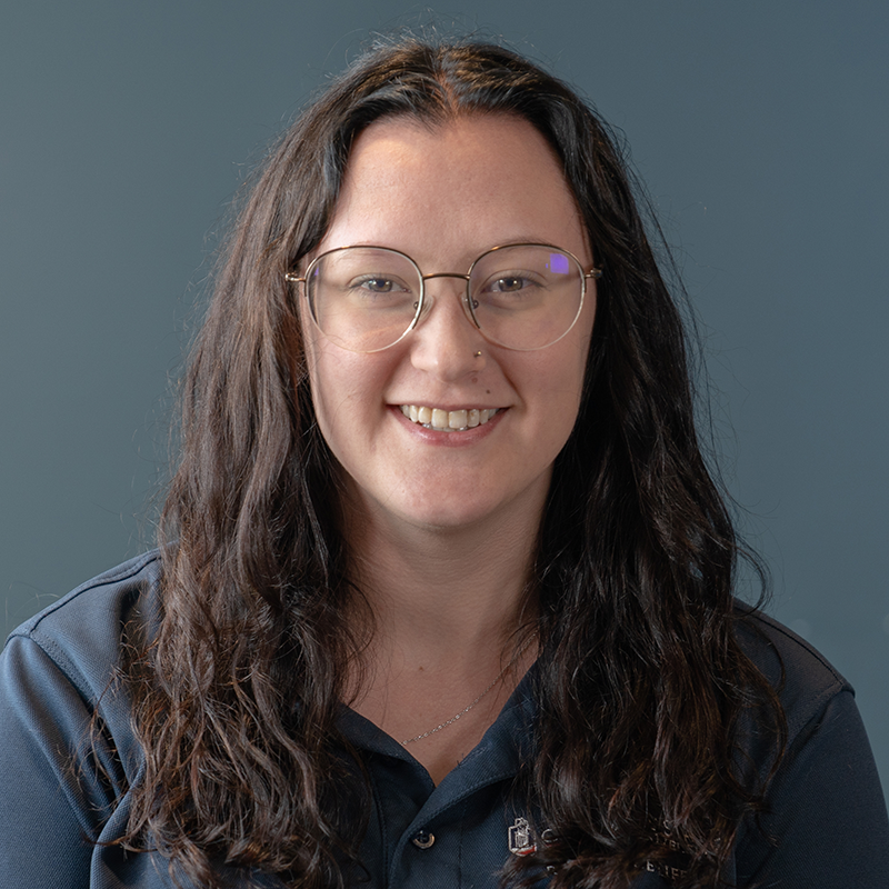 headshot of Nikki Minneman