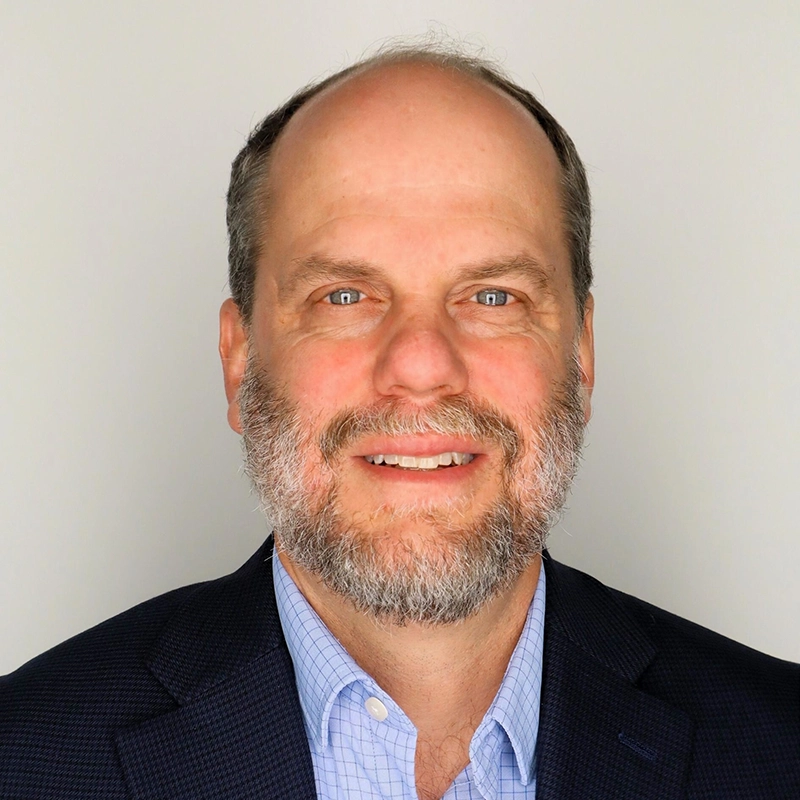 headshot of Clayton Nicks