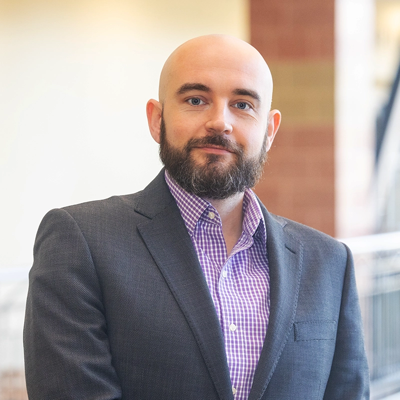 Michael Rothlisberger