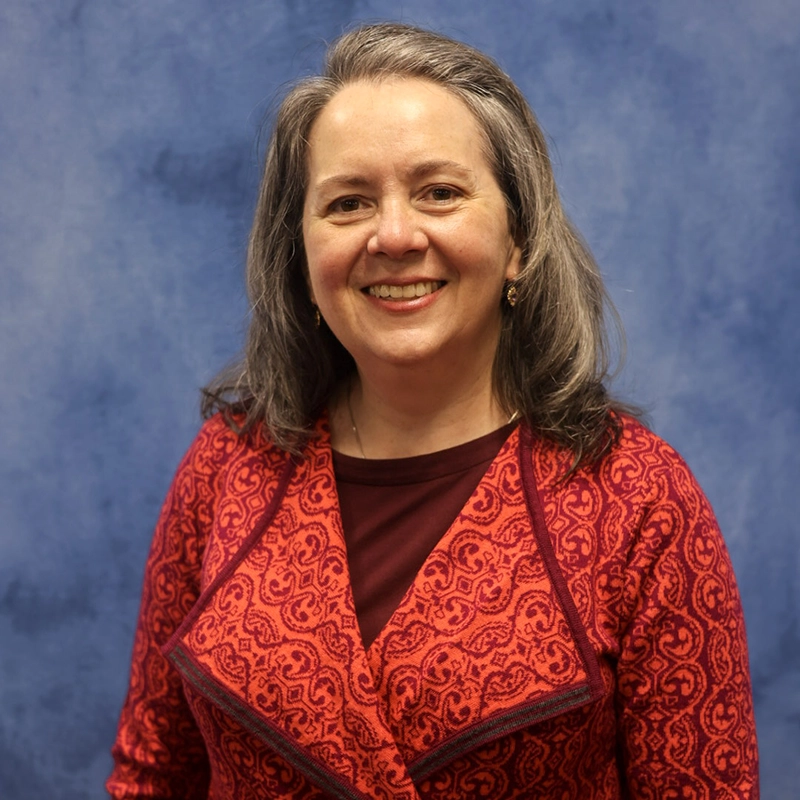 headshot of Dr. Nancy Shore
