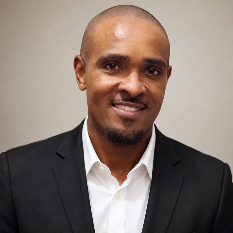 Dr. Deryus Tillman