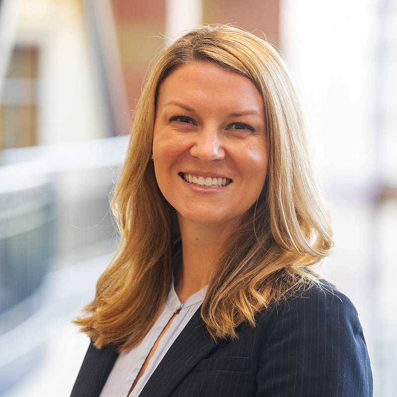 Shanna Widener, Ph.D.