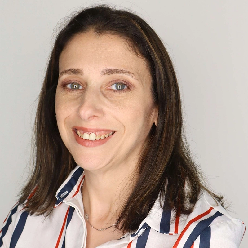 Dr. Reba Wissner