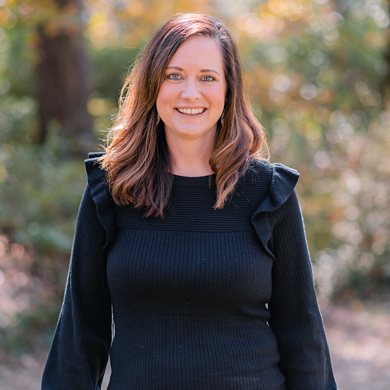 headshot of Shana Young