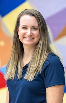 Sara Baker