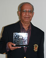 Dr. Anil Banerjee