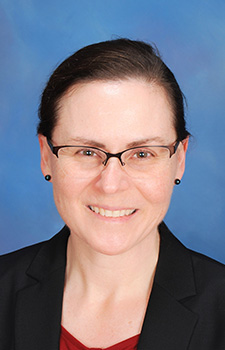 Dr. Deborah L. Kidder