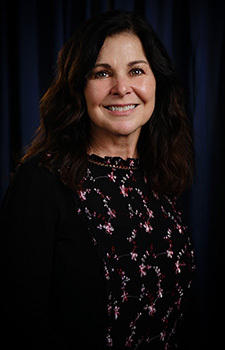 headshot of Donna Dooley