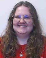headshot of Abby Gibbons