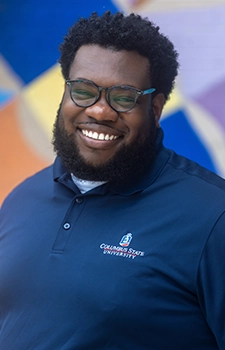 Jevon Harrison