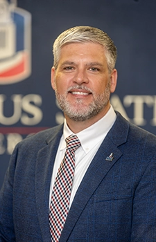 Timothy Jones