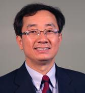 headshot of Dr. Sungwoo Jung