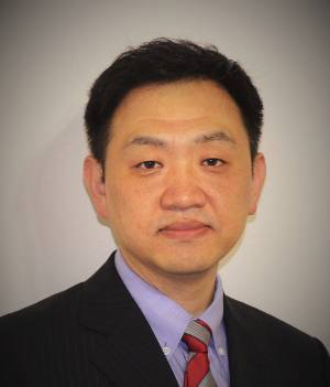headshot of Dr. Yoon Lee