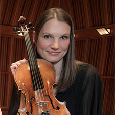 headshot of Dr. Katrin Meidell