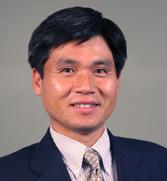 headshot of Dr. Gisung Moon