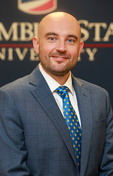 Dr. Michael Rothlisberger