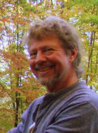headshot of David Schwimmer, Ph.D.