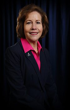 Dr. Gina Sheeks