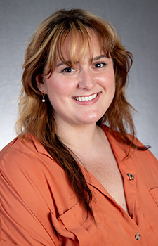 Photo of Kennedy Stone 