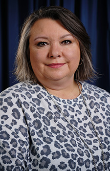 headshot of Debra Tommey