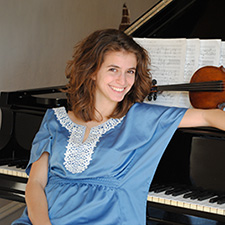  Rachel Zimmerman