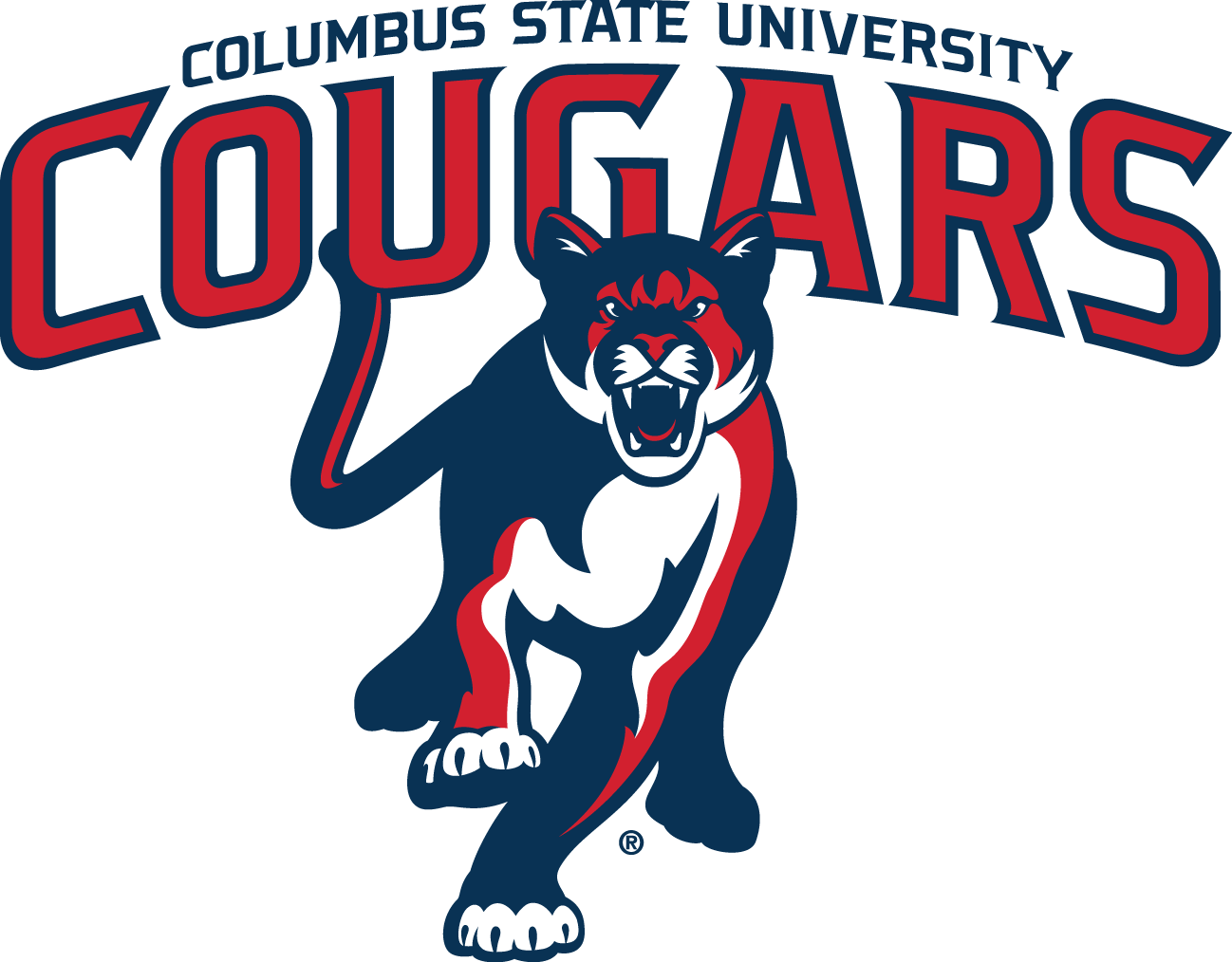 Columbus State University Cougars