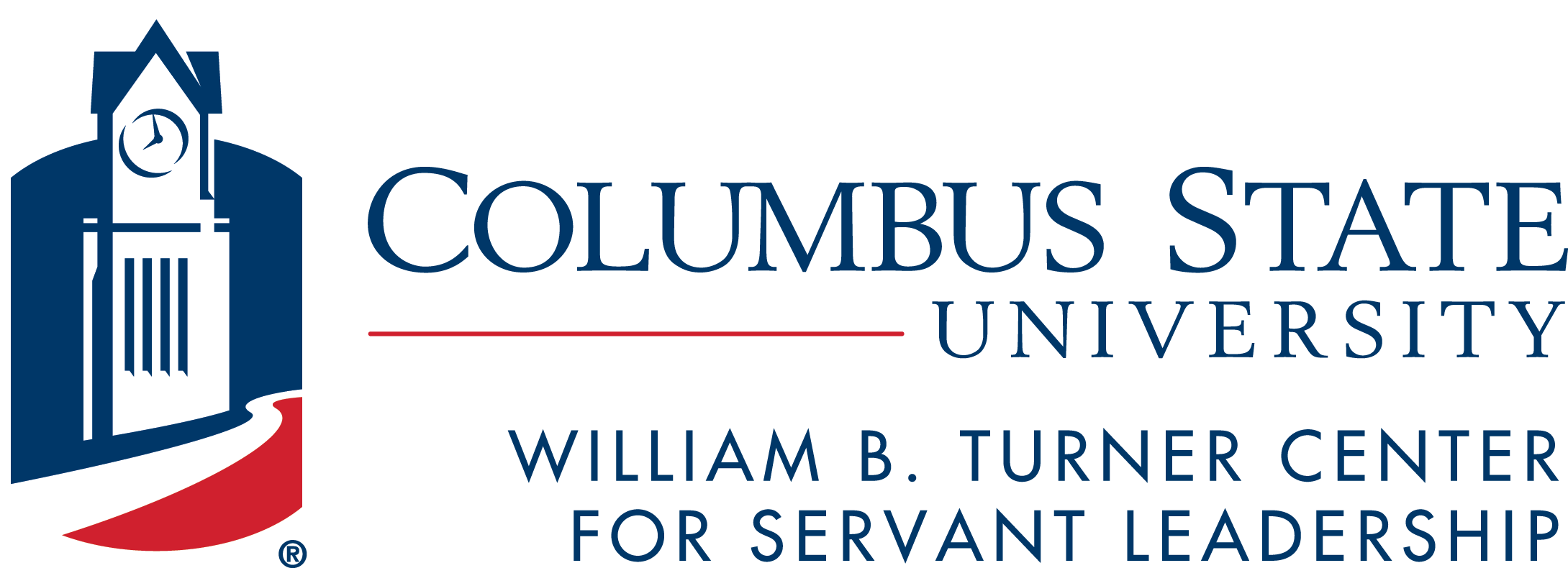 William B Turner Center for Servant Leadership