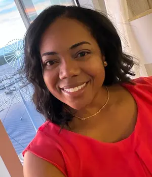 Lashica Thomas
