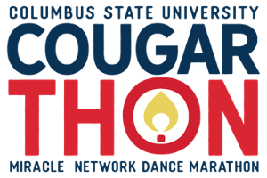 Cougarthon Logo