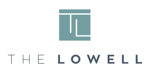 The Lowell Logo