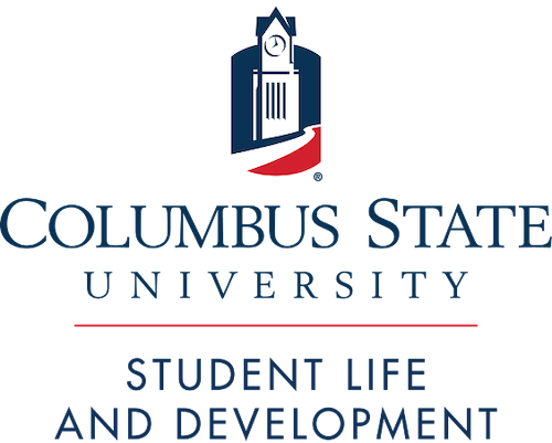 CSU Student Life and Development Logo