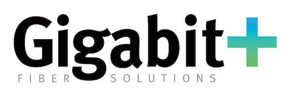Gigabit+ Logo