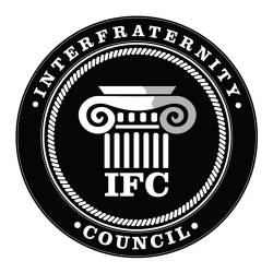 Interfraternity Council Logo