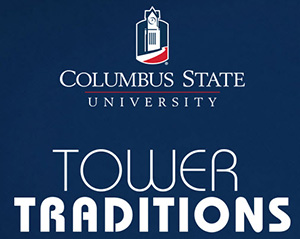 Columbus State University Tower Traditions