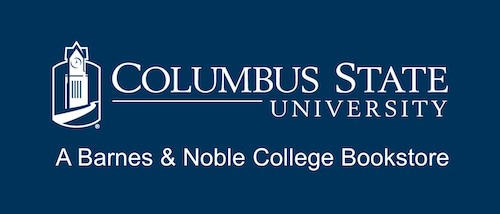 Columbus State University A Barnes and Nobles College Bookstore