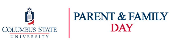 CSU Parent Day Banner