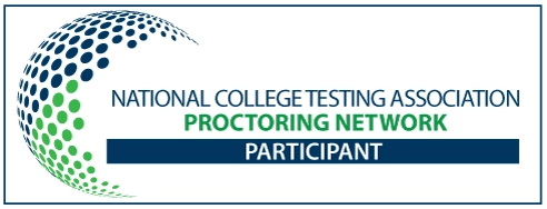National College Testing Association Proctoring Network Participant