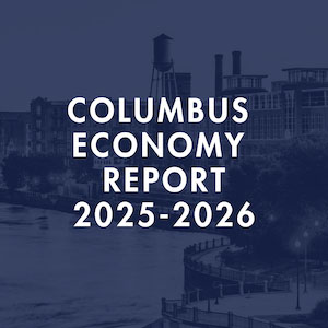 Columbus Economy Report 2025-2026