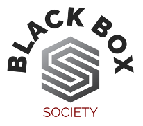 The Black Box Society
