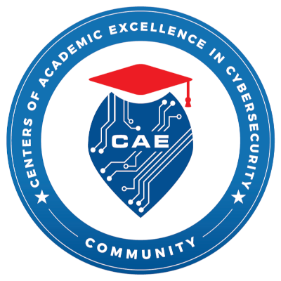 CAE in Cybersecurity Community - YouTube